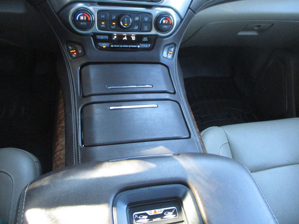 2017 Chevrolet Tahoe Image 56