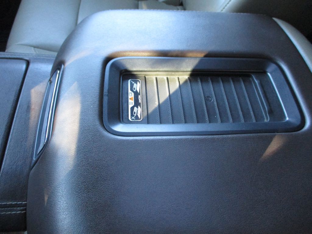 2017 Chevrolet Tahoe Image 58