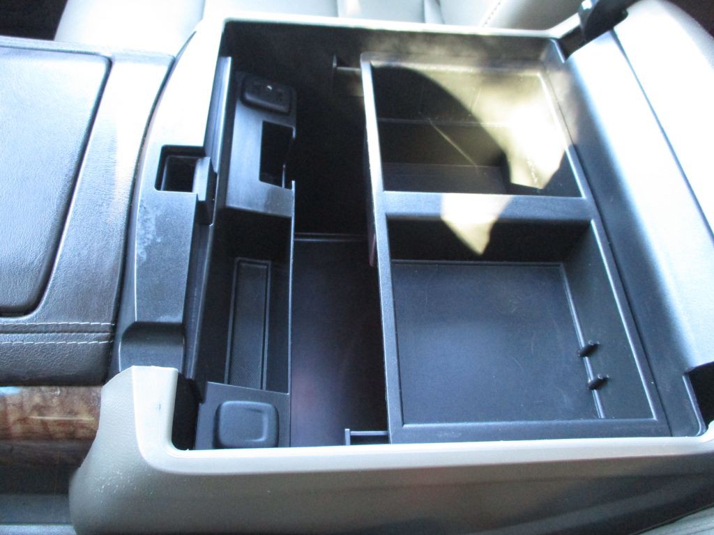 2017 Chevrolet Tahoe Image 59