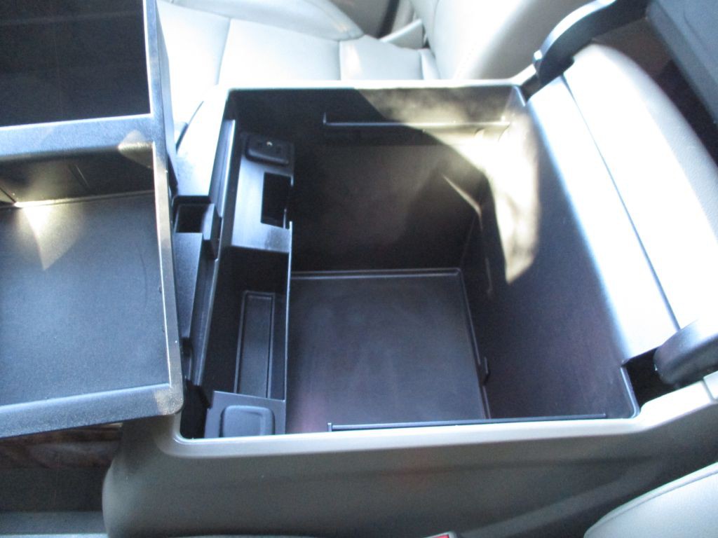 2017 Chevrolet Tahoe Image 60