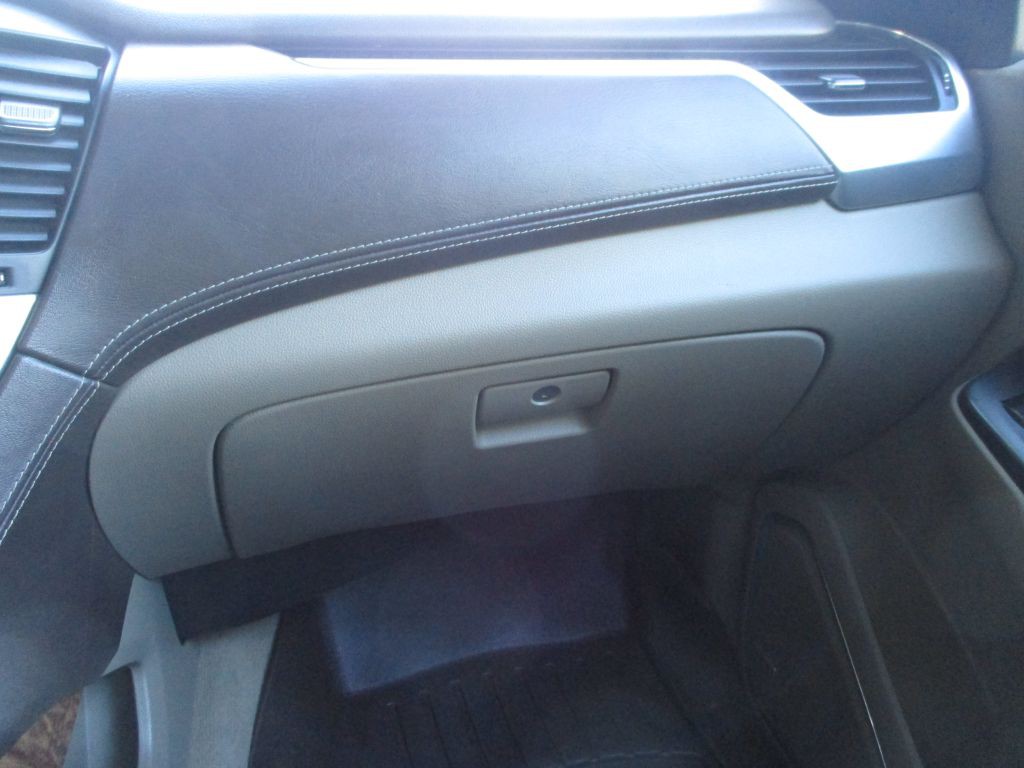 2017 Chevrolet Tahoe Image 61