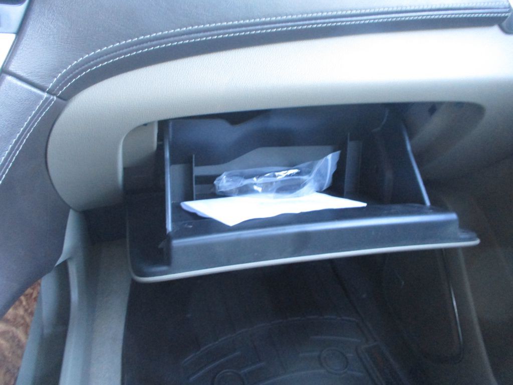 2017 Chevrolet Tahoe Image 62