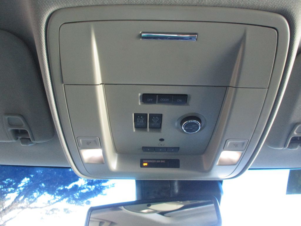 2017 Chevrolet Tahoe Image 63