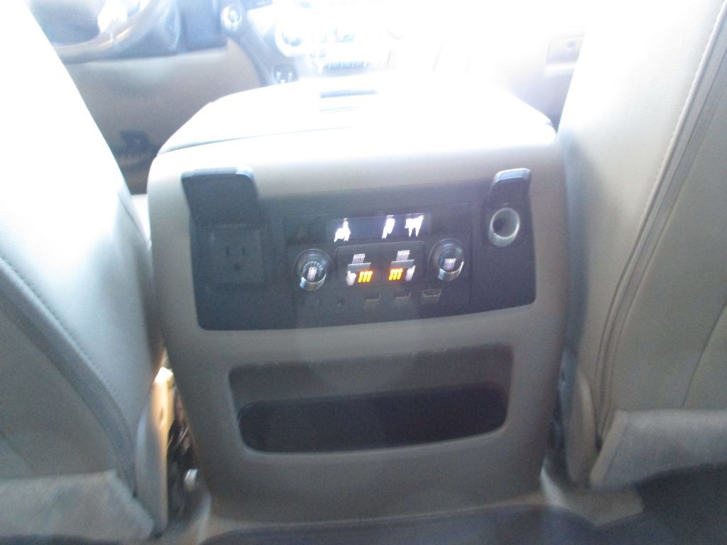 2017 Chevrolet Tahoe Image 65