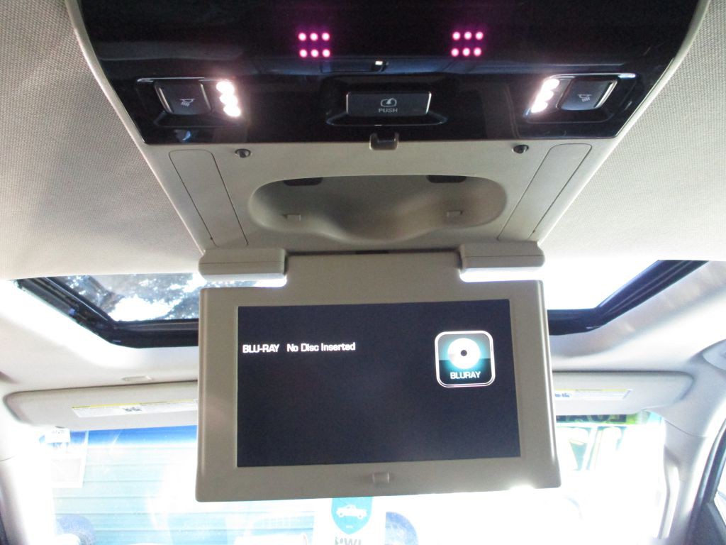 2017 Chevrolet Tahoe Image 66