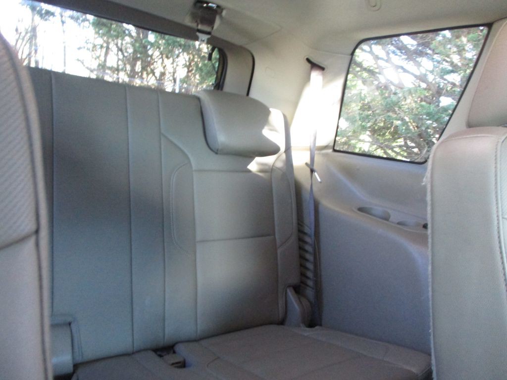 2017 Chevrolet Tahoe Image 67