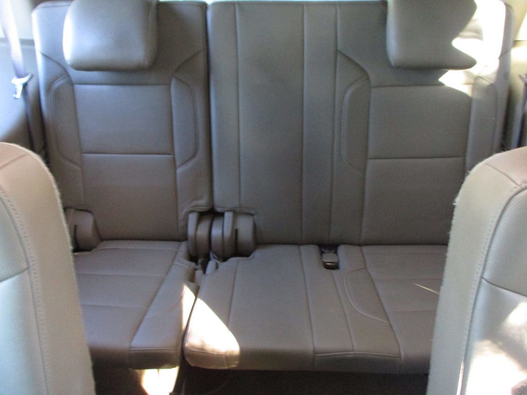 2017 Chevrolet Tahoe Image 68