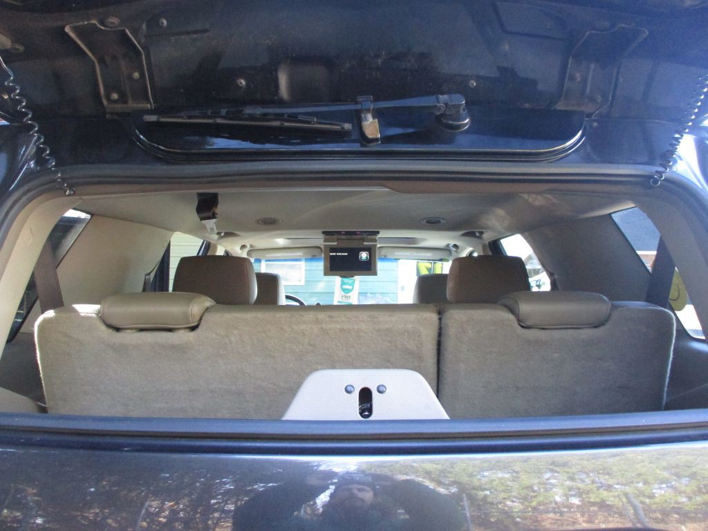 2017 Chevrolet Tahoe Image 69