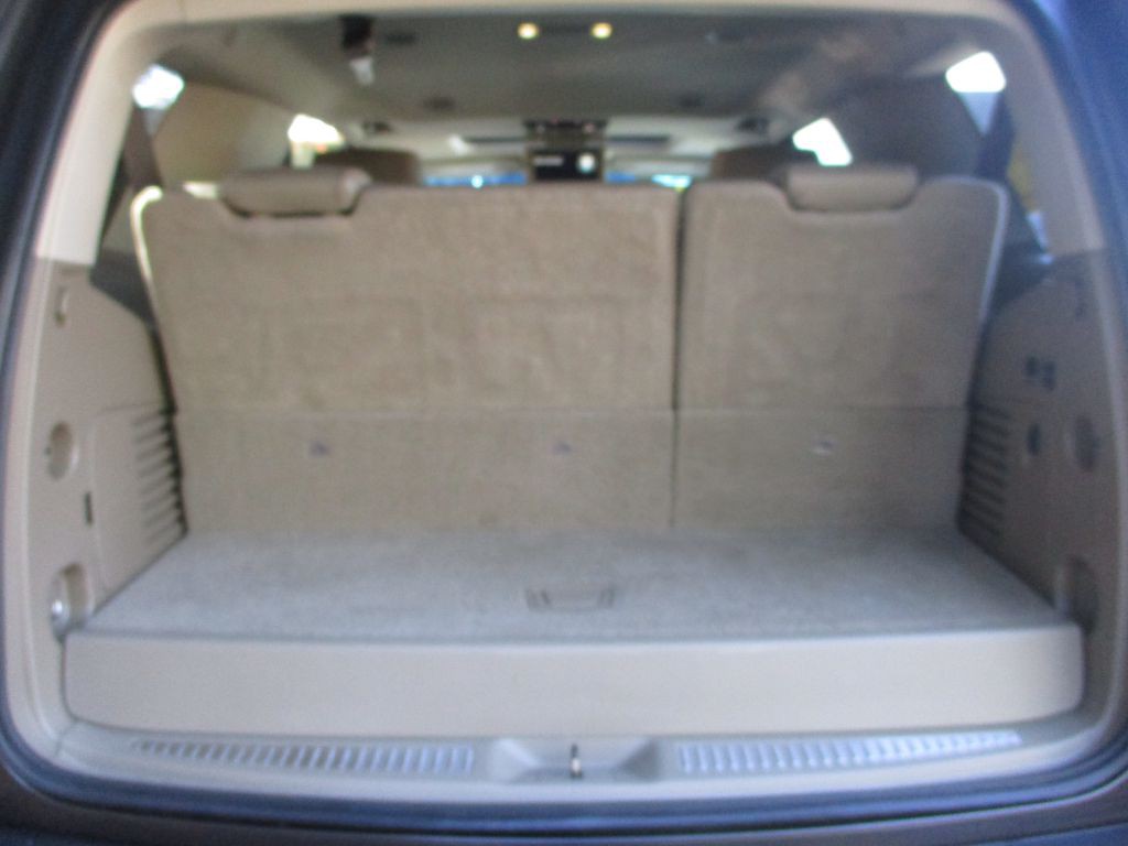 2017 Chevrolet Tahoe Image 70