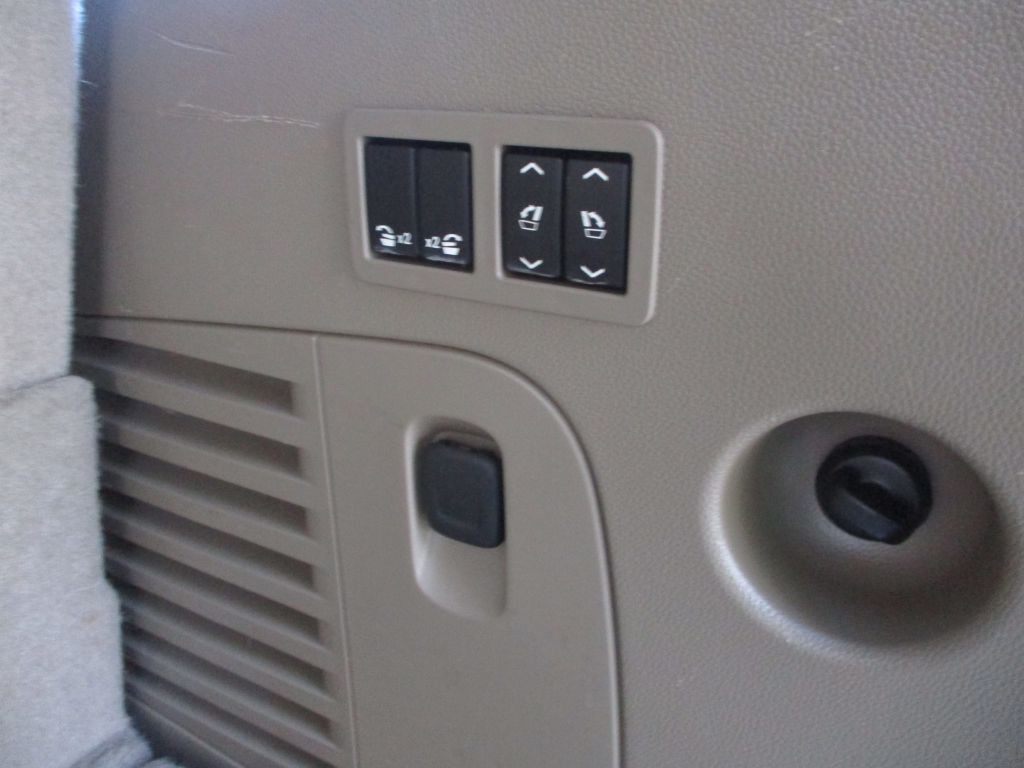 2017 Chevrolet Tahoe Image 71