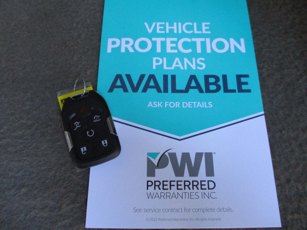 2017 Chevrolet Tahoe Image 74