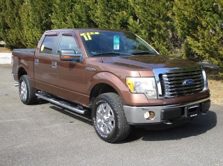Image for 2011 Ford F-150 XLT ID: 7185463