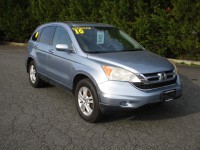 Image for 2010 Honda CR-V EXL ID: 7195493