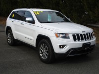 Image for 2014 Jeep Grand Cherokee Limited ID: 7218202