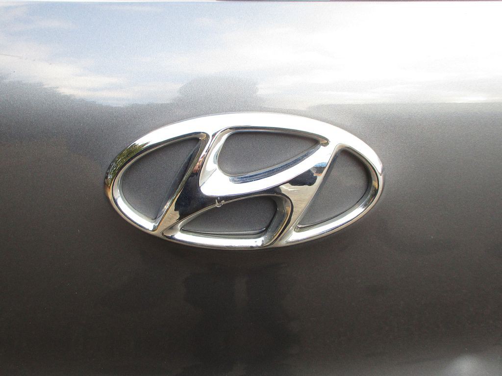 2015 Hyundai Tucson Image 10