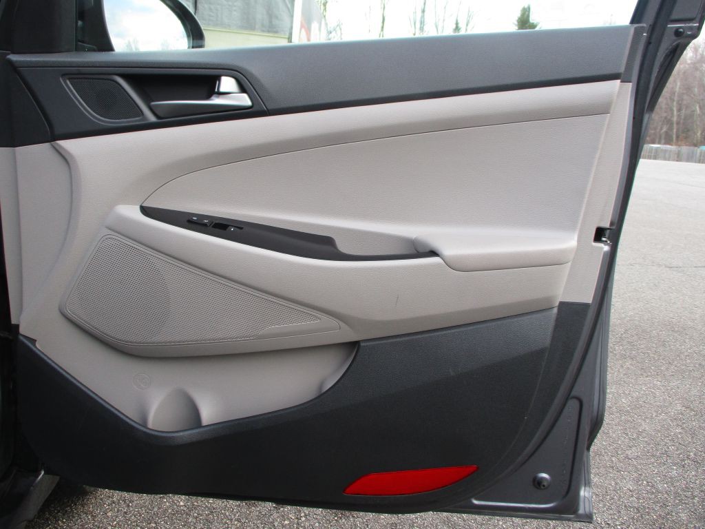 2015 Hyundai Tucson Image 21