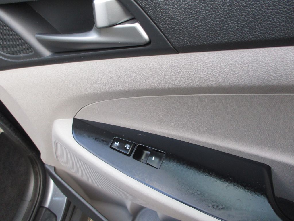 2015 Hyundai Tucson Image 22