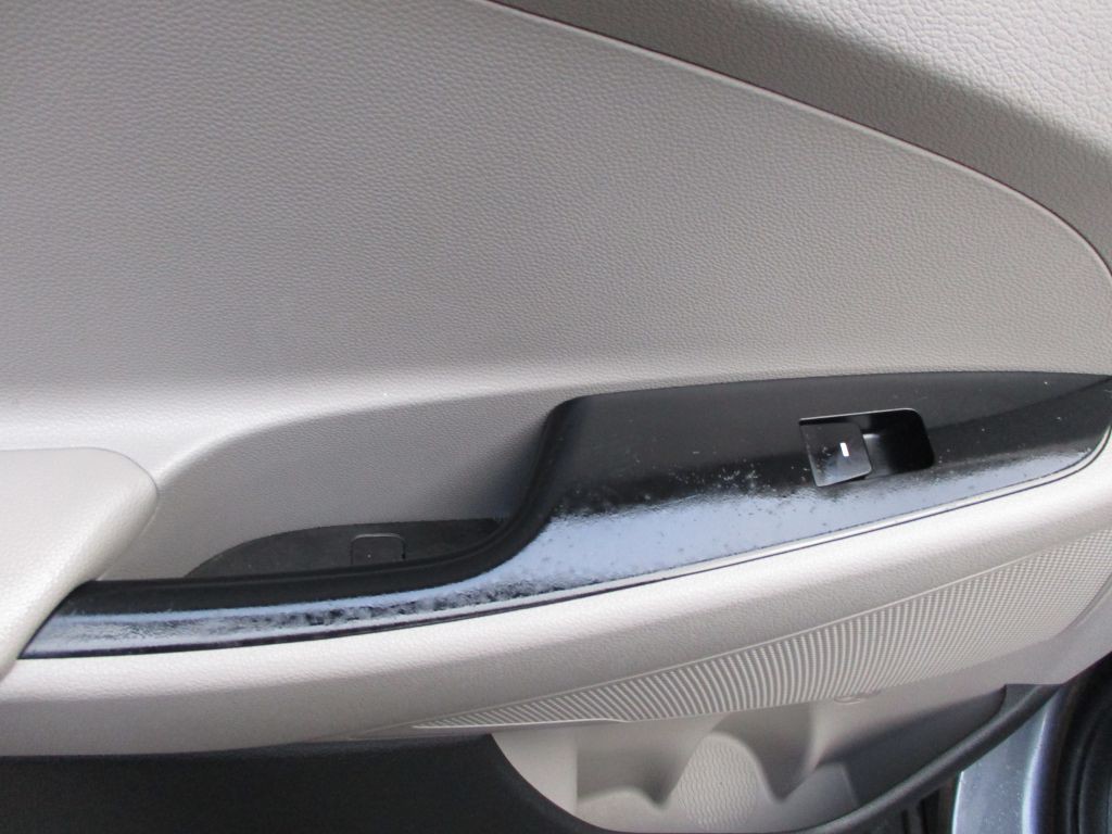 2015 Hyundai Tucson Image 26