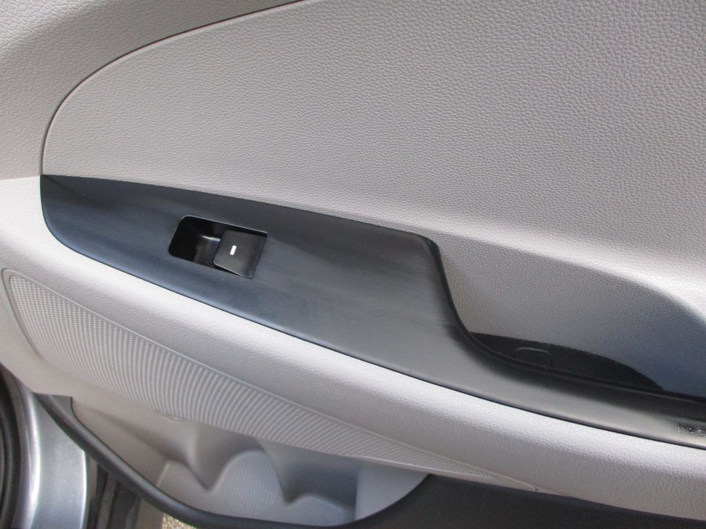 2015 Hyundai Tucson Image 31