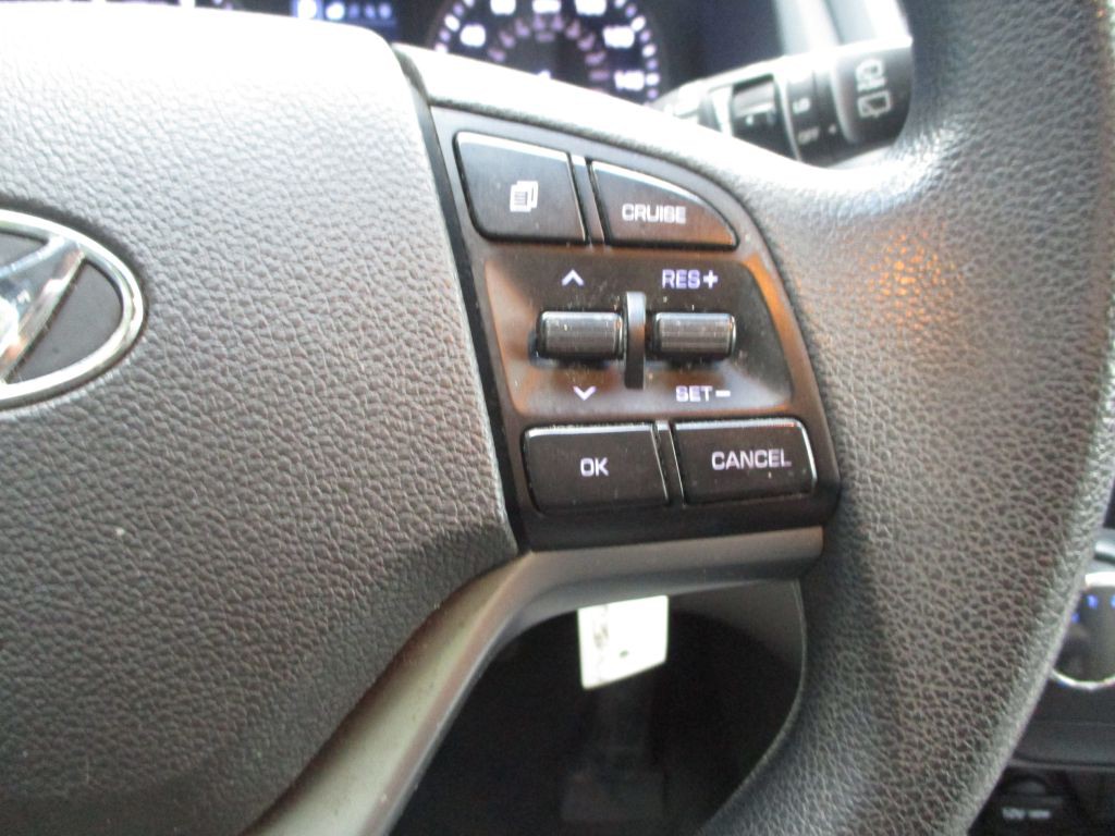 2015 Hyundai Tucson Image 45