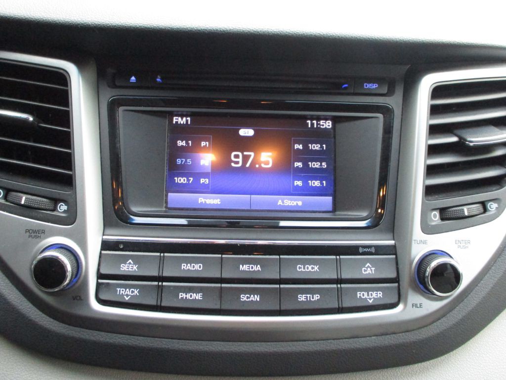 2015 Hyundai Tucson Image 47