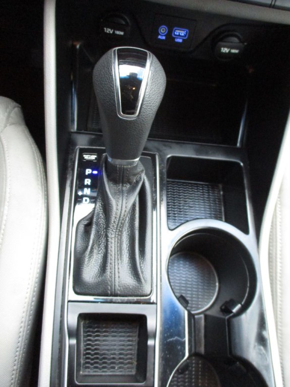 2015 Hyundai Tucson Image 49