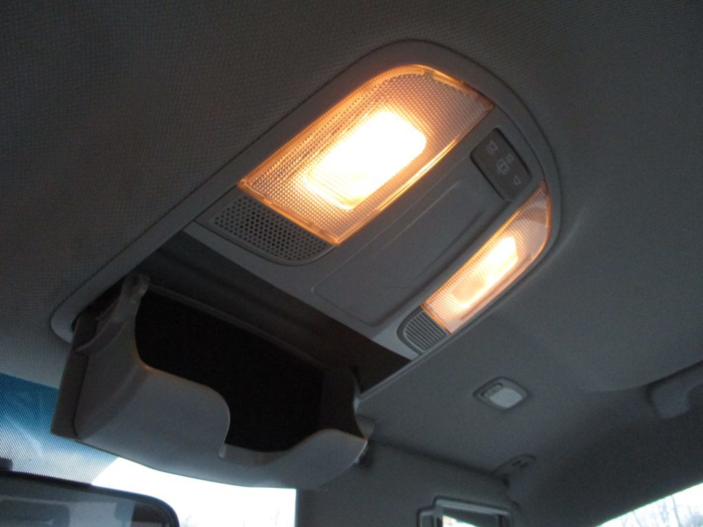 2015 Hyundai Tucson Image 52