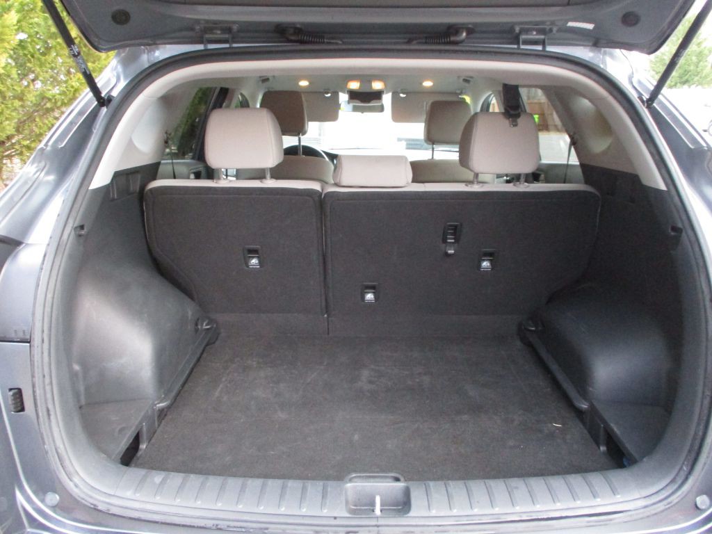 2015 Hyundai Tucson Image 53