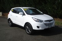 Image for 2015 Hyundai Tucson GLS ID: 7267147