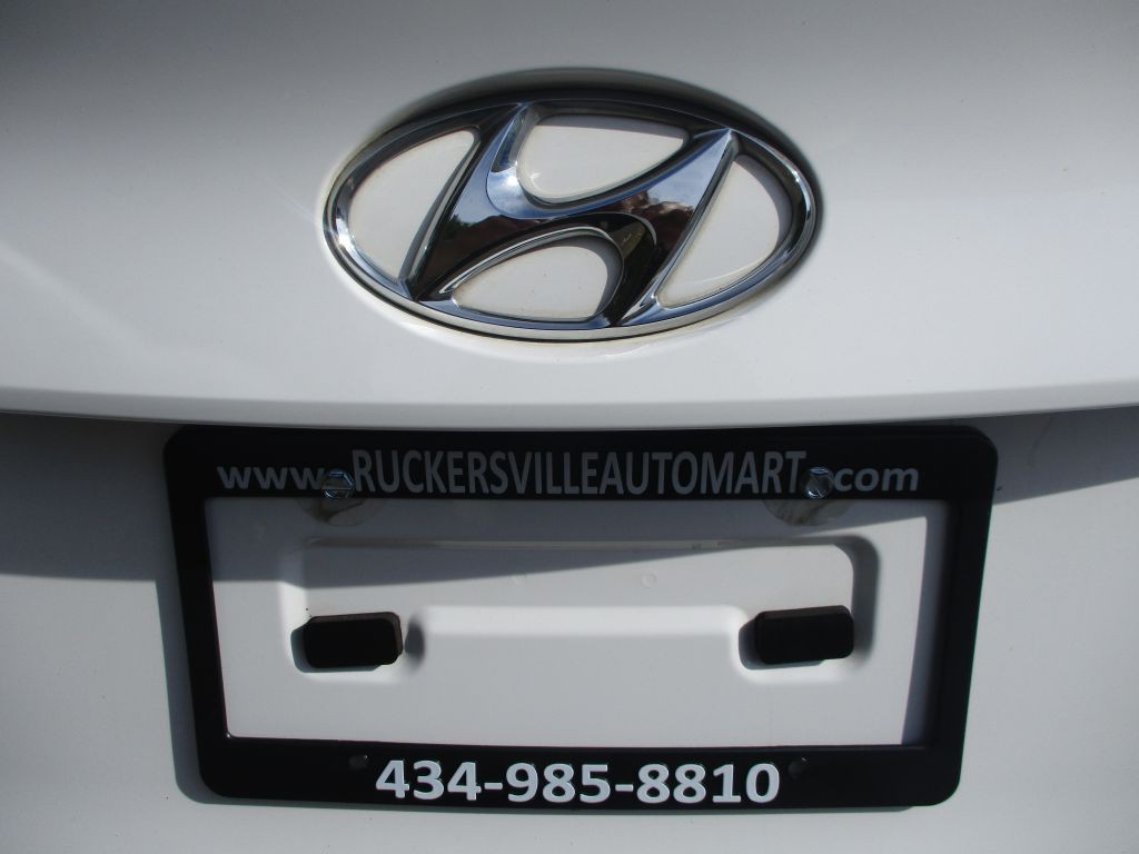 2015 Hyundai Tucson Image 10