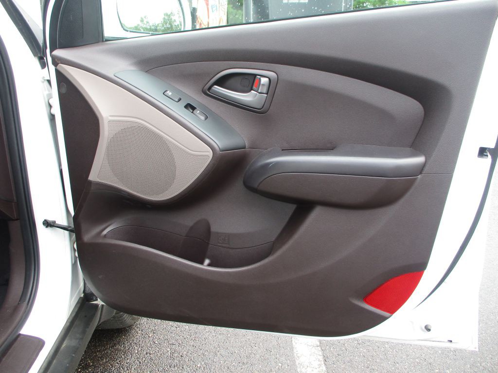 2015 Hyundai Tucson Image 20
