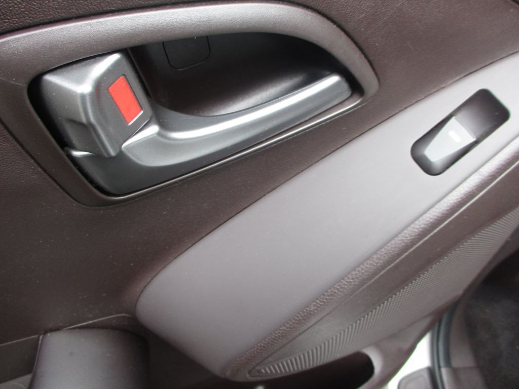 2015 Hyundai Tucson Image 29