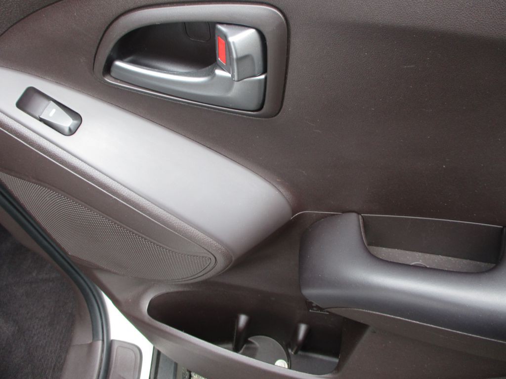 2015 Hyundai Tucson Image 34