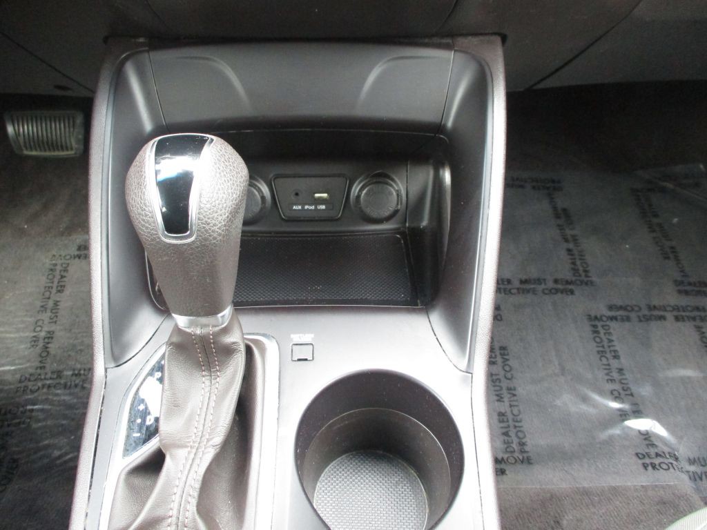 2015 Hyundai Tucson Image 46