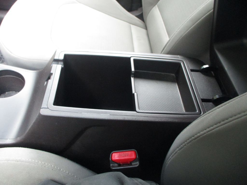 2015 Hyundai Tucson Image 48