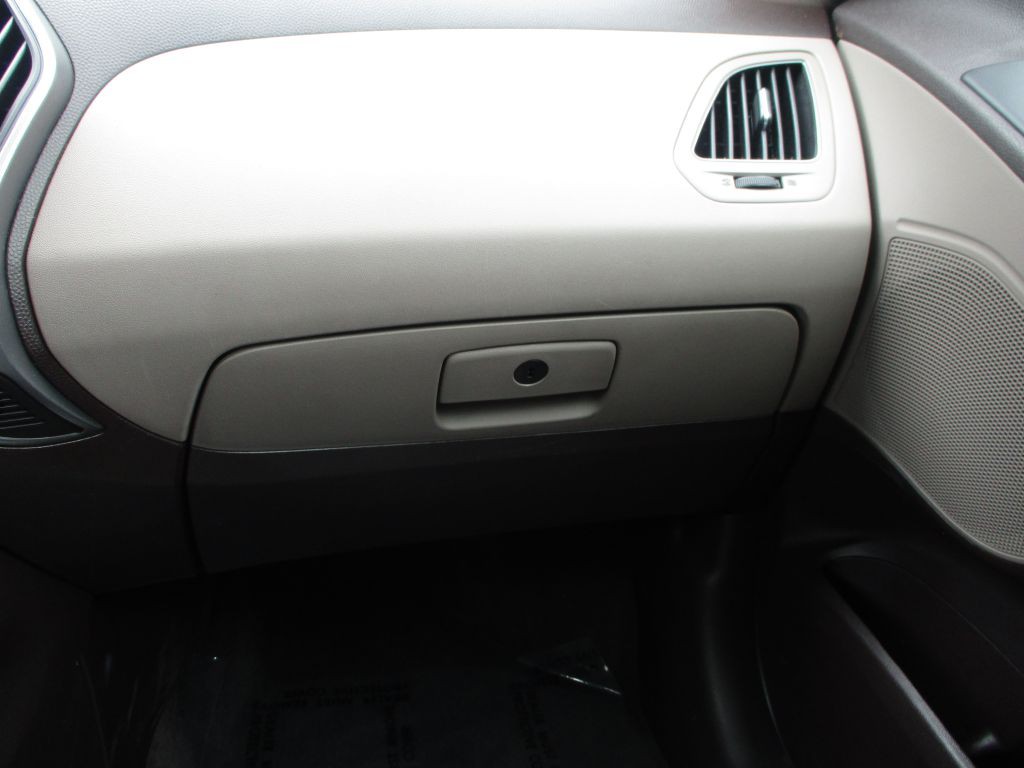 2015 Hyundai Tucson Image 49