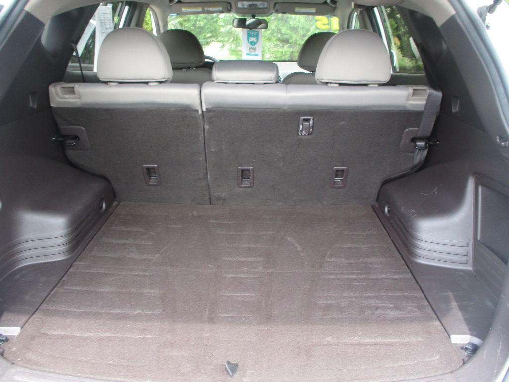 2015 Hyundai Tucson Image 51