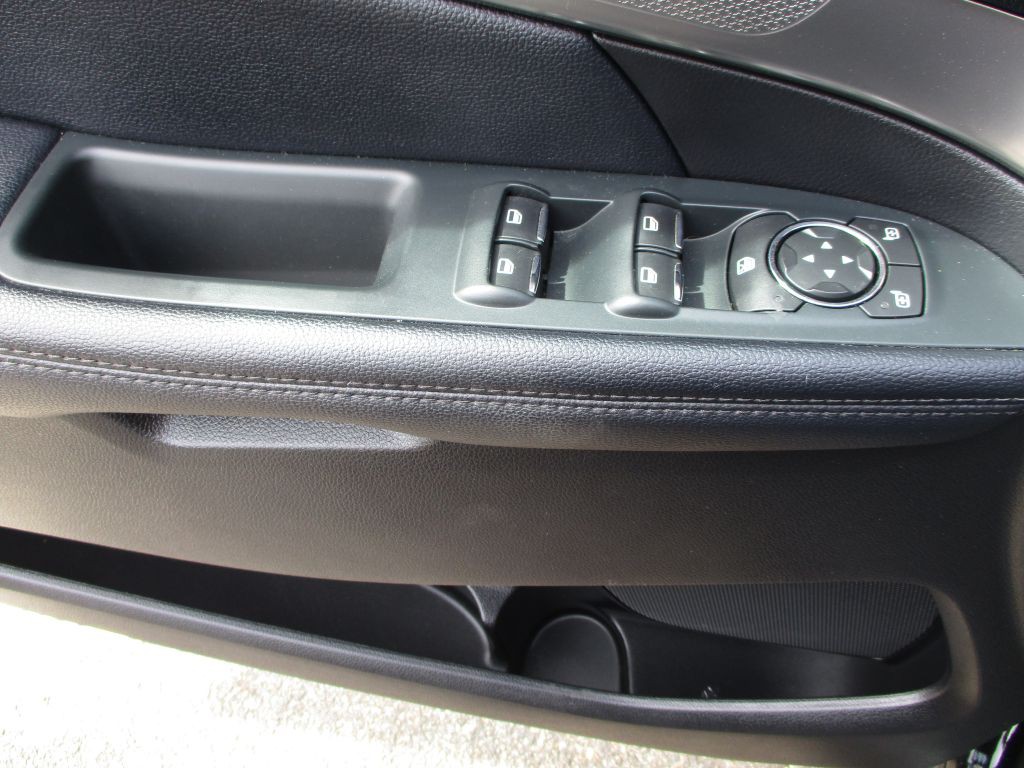 2018 Ford Explorer Image 19