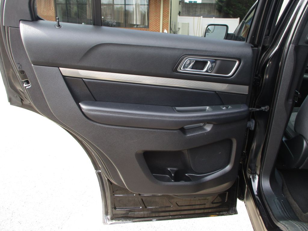 2018 Ford Explorer Image 33