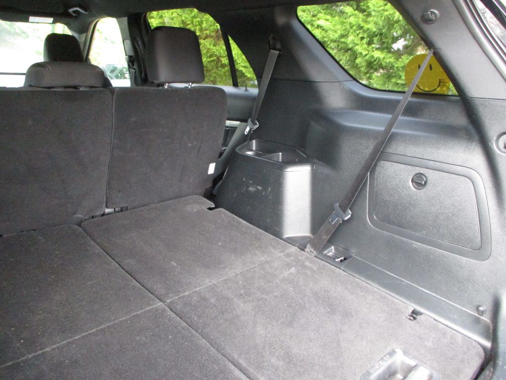 2018 Ford Explorer Image 57