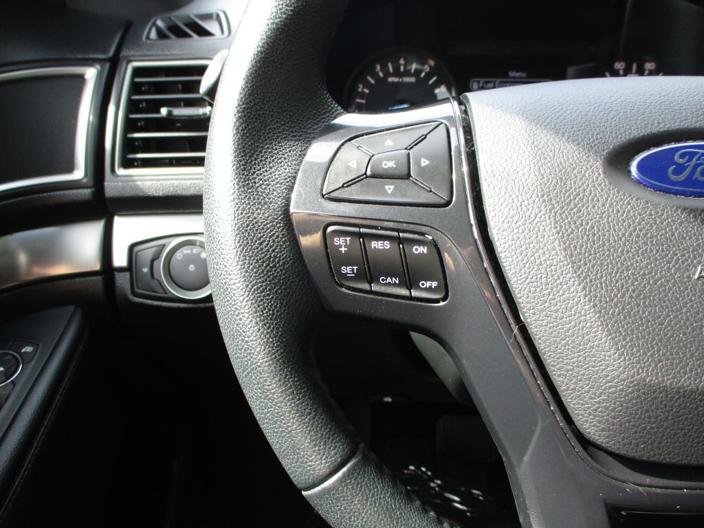 2018 Ford Explorer Image 59