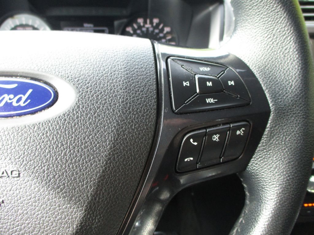 2018 Ford Explorer Image 62