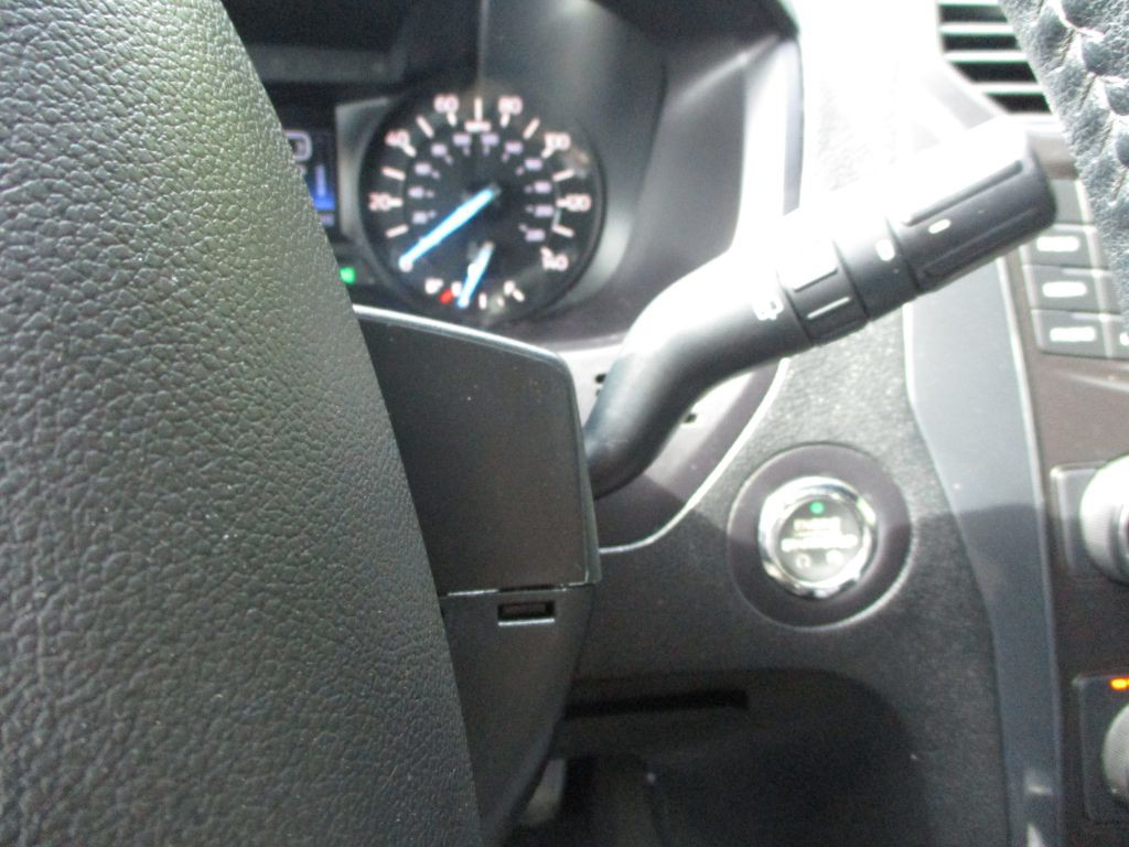 2018 Ford Explorer Image 63