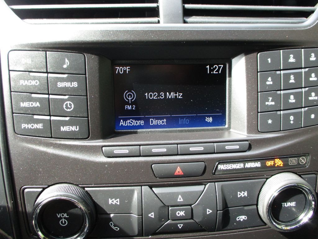 2018 Ford Explorer Image 70