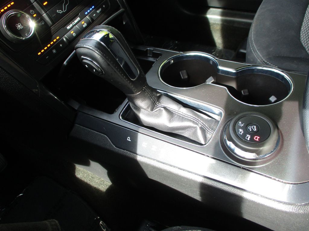 2018 Ford Explorer Image 72