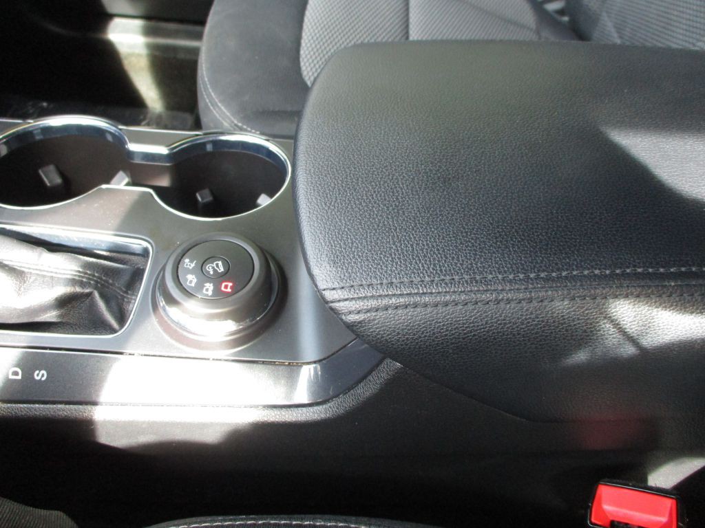 2018 Ford Explorer Image 73
