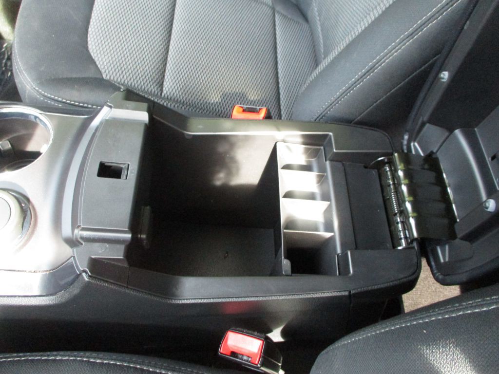 2018 Ford Explorer Image 74
