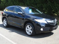 Image for 2013 Acura RDX Technology ID: 7337195
