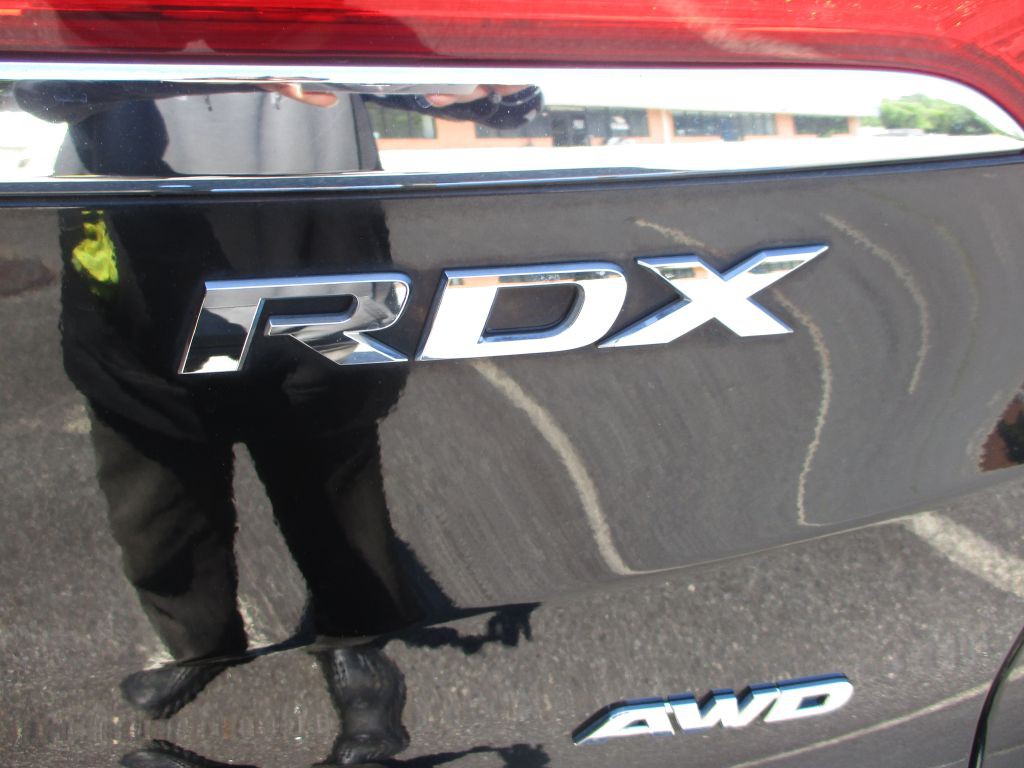 2013 Acura RDX Image 13