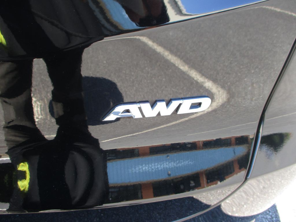 2013 Acura RDX Image 14